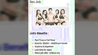Indian Wife swapping Part  3