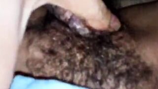 I am fucking my fiance Evening time