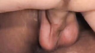 HEATWAVES presents: Ebony Choccolate Adventure - sex tape #02