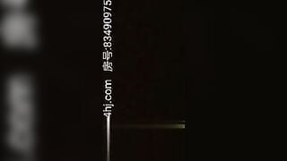 chinese amateur with fine skin and tender meat, very sensitive constitution, continuous orgasm