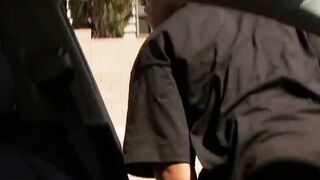 Eighteen Nicole Has Interracial Banged! With Huge Ebony Penis