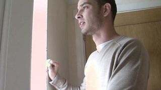 Jessica Jenson is a lusty lying step-daughter