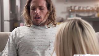 Step Sis "You're gonna cum inside me and you're gonna got me pregnant" S6:E4
