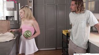 Step Sis "You're gonna cum inside me and you're gonna got me pregnant" S6:E4