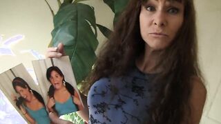 Tiny Tit Cum Thot Shows Up Anywhere Needed For Crazy Sexy Cock