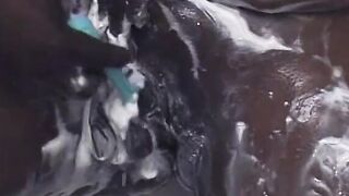 HEATWAVES presents: Dark Deep Satisfaction - sex tape #04
