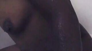HEATWAVES presents: Dark Deep Satisfaction - sex tape #04