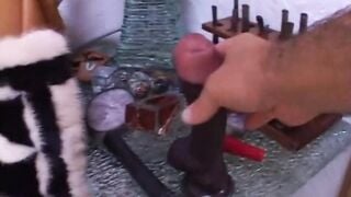 ACID RAIN presents: Gag on This #04 - film #06