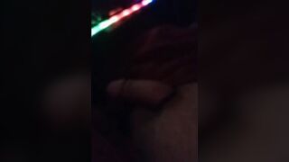 Don's amateur masturbation solo action....