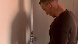 I Had Sex my new Stepsister Victoria Blon British Skank