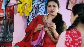 Indian BBW Lodam bhabhi Part 1