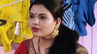 Indian BBW Lodam bhabhi Part 1