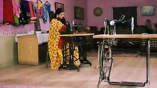 Indian BBW Lodam bhabhi Part 1