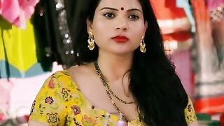 Indian BBW Lodam bhabhi Part 1