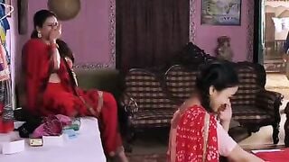 Indian BBW Lodam bhabhi Part 2