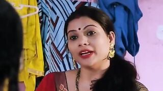 Indian BBW Lodam bhabhi Part 2