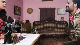 Indian BBW Lodam bhabhi Part 3