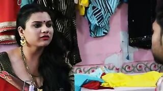 Indian BBW Lodam bhabhi Part 3