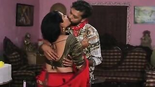 Indian BBW Lodam bhabhi Part 3