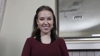 Brooke Bliss comes back to the Bombshell Pad