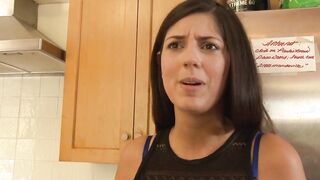Curious stepMom Demands To Join Into On Snatch Eating Daughter & Gf