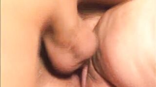 Roly Poly Gang Bang #7