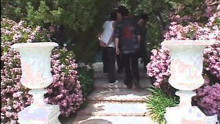 Roly Poly Gang Bang #7