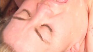 Roly Poly Gang Bang #7