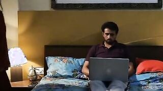 Kamwali bai ko choda part 1