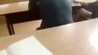 Kamwali bai ko choda part 1