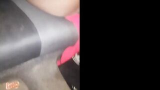 Fucking a Canadian citizen and her daughter inside Jamaica, she works inside Toronto Square beside the kfc