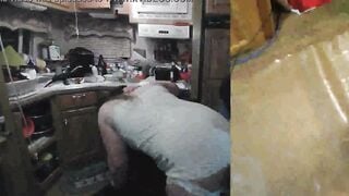 Daddy's Trailer Trash Whore... Taboo CNC
