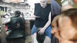 Daddy's Trailer Trash Whore... Taboo CNC