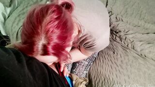 Welcome to Wicked Bunny's Room, she's excited to performance off her new space, View her take a nuts deep fucking by Wicked Fellow