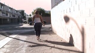 FAT and BIG TIT porn Experience!!! Movie #29