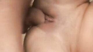 Bro gets sucked and fucks lusty girlfriends by pool