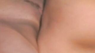 Big Titted luxurious dark haired gets her hole drilled by fire man near the fire track