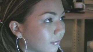 Superb eastern sluts blows 2 cocks and le 2 guys to plowed all her holes