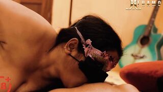 INDIAN BHABI FUCK BY HER NEIGHBER