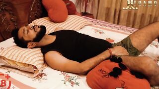 INDIAN BHABI FUCK BY HER NEIGHBER