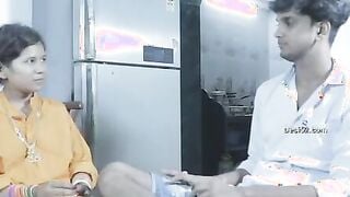 Desi Indian chudai real