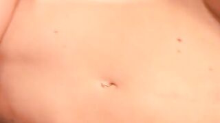 Adorable little blonde geeks women with pigtails gets screwed inside her mouth and vagina