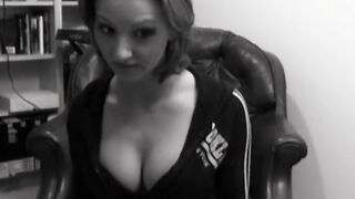 Big Tit barely legal gets her soak snatch licked and fuck by old bro