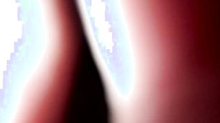 Giving a beauty oral sex to her hubby