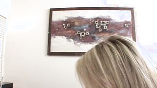 Lilly is a teens who fucks penis for her jizzed