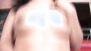 Asia Zo chinese 18 Year Old Fucks With Prince Yahshua