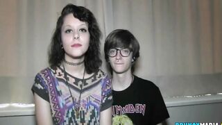 my lover ride on my cock like a bitch into heat