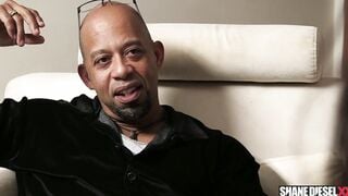 ShaneDieselXXX - Black Babysitter Harley Dean Gets The Job and More