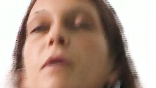 Susi brunett 21 Jahre geht mit zum casting was macht Ihr freund