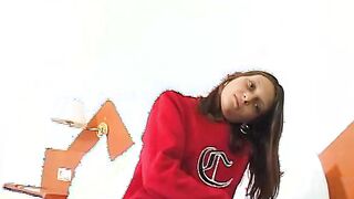 Susi brunett 21 Jahre geht mit zum casting was macht Ihr freund